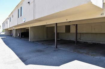 Carport